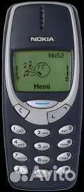 Nokia 3310
