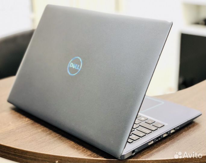 Игровой Dell 15,6/FHD/I5-8/1050/16Gb/SSD/Гарантия