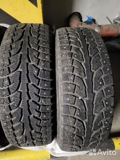 Hankook I'Pike RW11 225/55 R18 98T