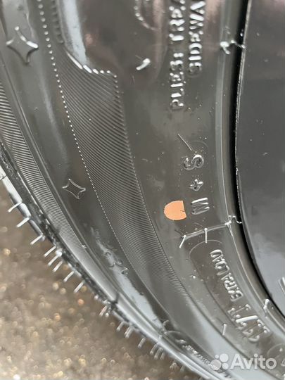 Windforce Catchfors A/T II 275/55 R20 117T