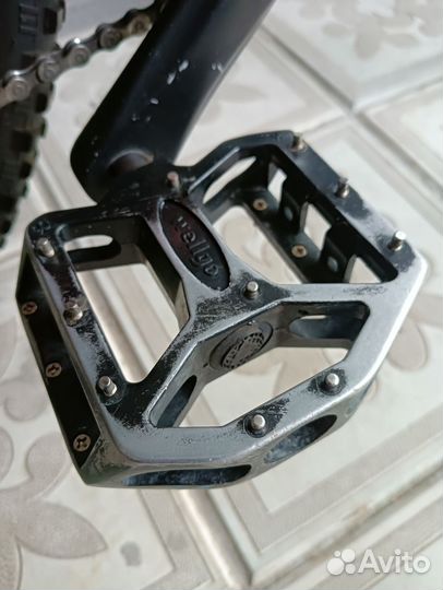 Велосипед Jamis durango