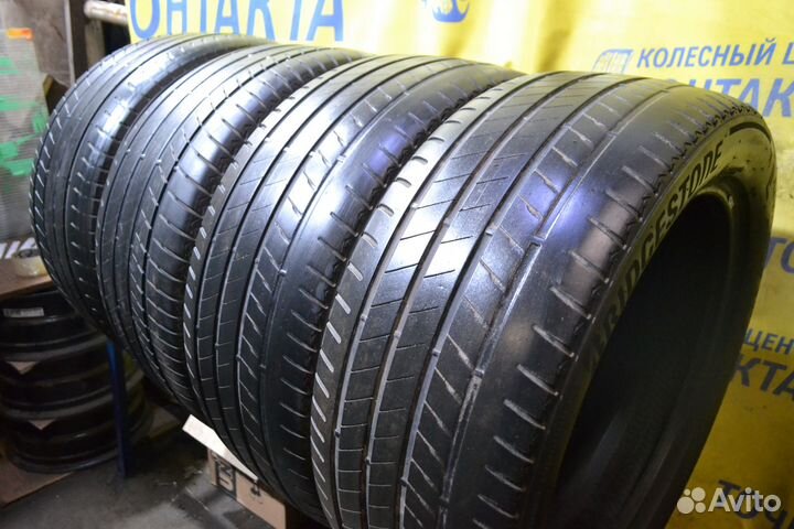 Bridgestone Alenza 001 275/45 R20 и 305/40 R20