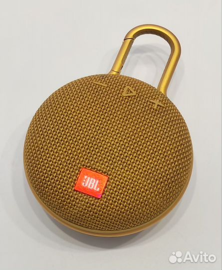 Портативная Bluetooth Колонка JBL clip 3 Оригинал