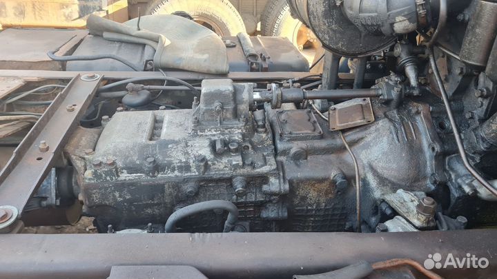 Запчасти камаз