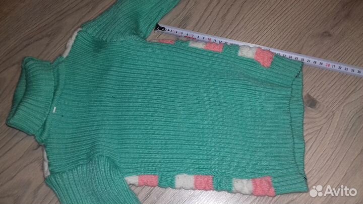 Свитера для девочек