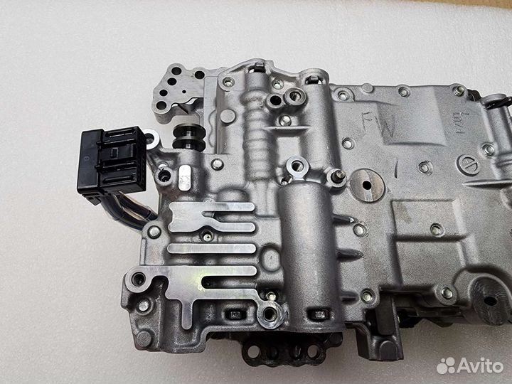 Гидроблок Mazda CX-5