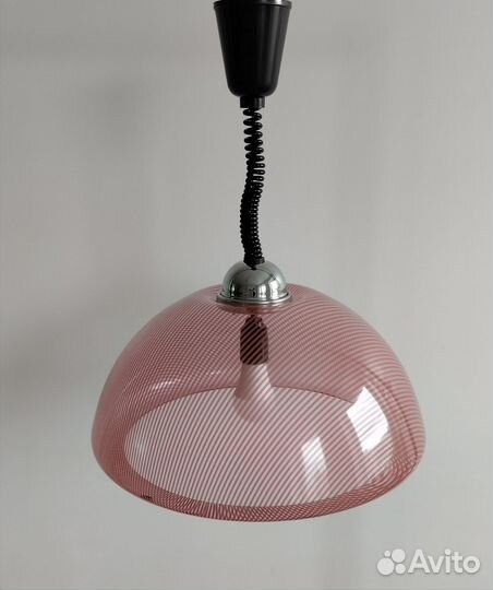 Светильник редкий Meblo