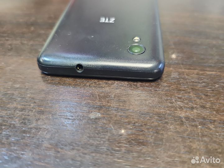 ZTE Blade A3 (2019), 32 ГБ