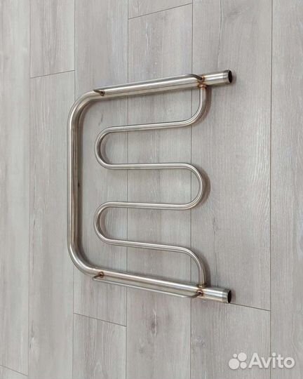 Полотенцесушитель водяной