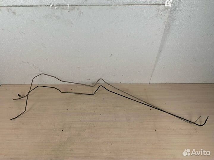 Топливная трубка Ford Kuga 2 CBS 2015 1782156