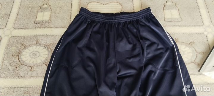 Спортивный костюм женский, трикотаж