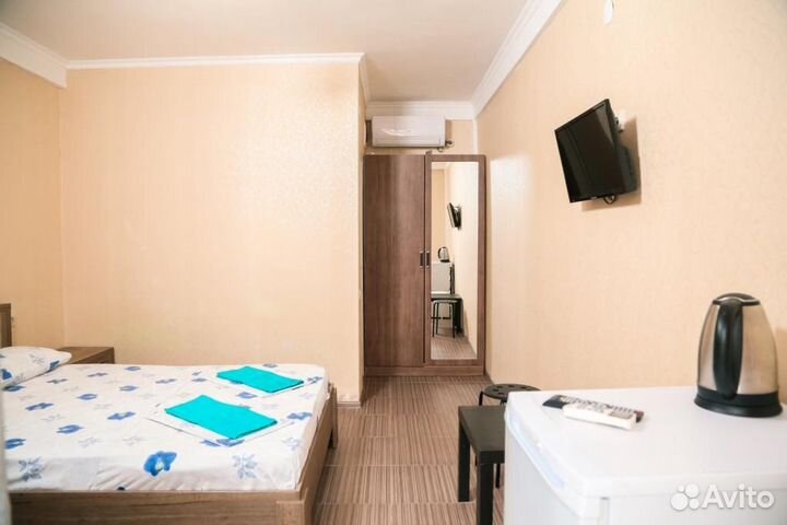 Туры на поезде в Абхазию из Уфы