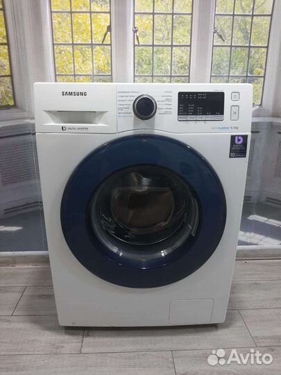 Стиральная машина бу с гарантией с доставкой