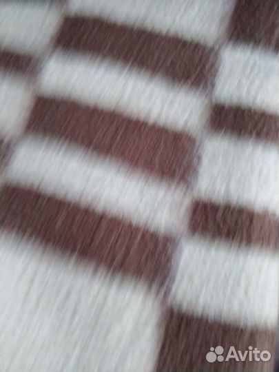 Одеяла шерстяные