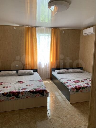 Комната 25 м², 1/2 эт.