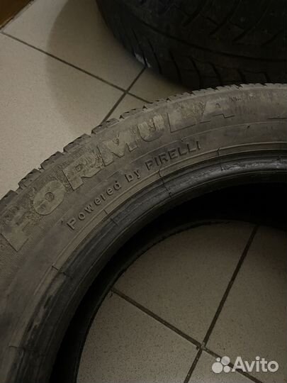 Gislaved Nord Frost 5 205/55 R16