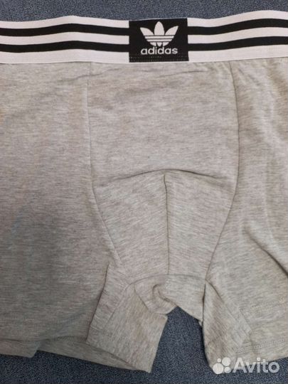 Трусы мужские боксеры adidas