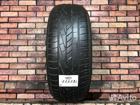 Goodyear Excellence 235/60 R18