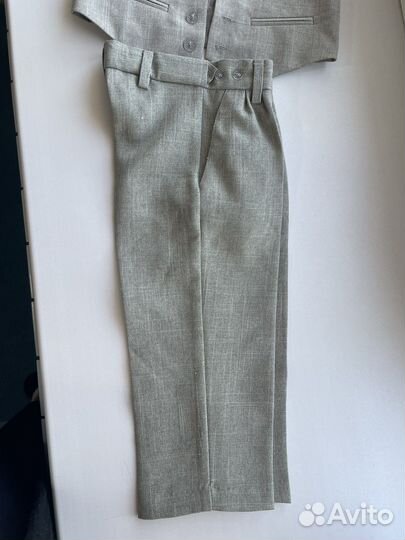 Костюм на мальчика 2-3 года