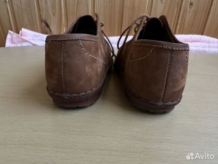 Ботинки женские Rieker