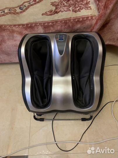 Массажер для ног