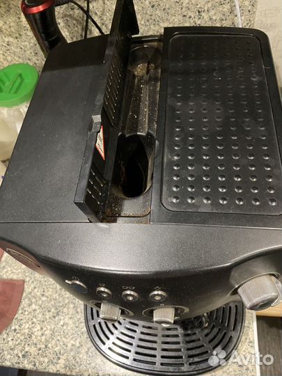 Кофемашина