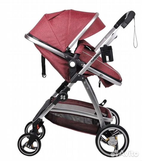 Коляска-трансформер