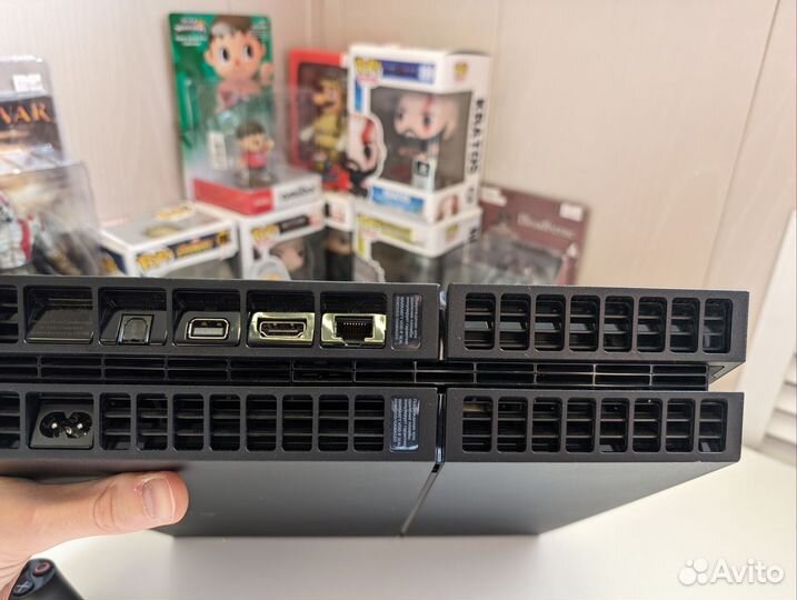 Sony PlayStation 4 1tb