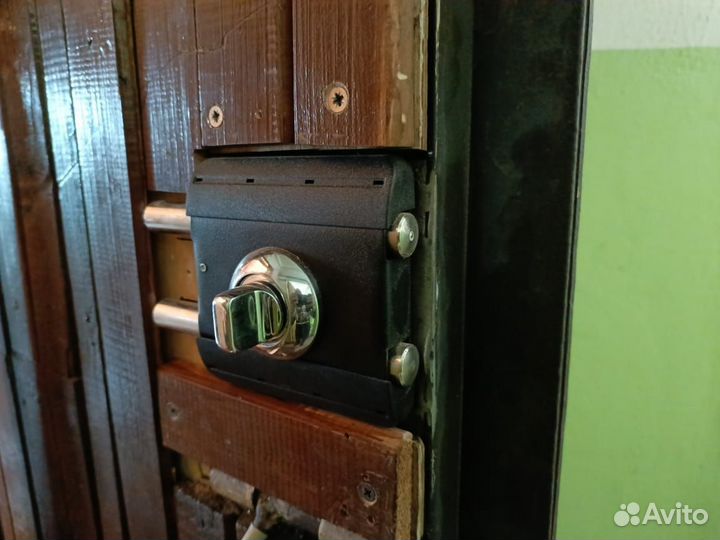 Вскрытие Установка Замена замков 24регион