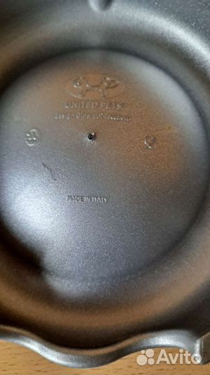 Миска для животных united pets