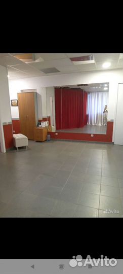 EMS тренировки