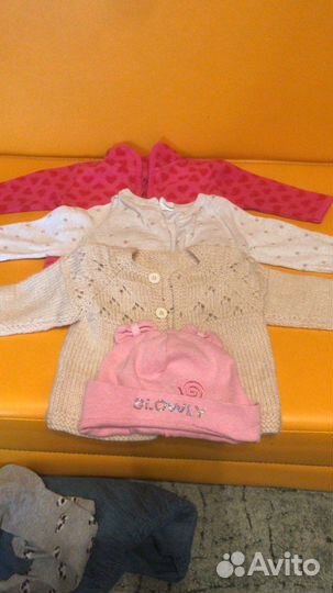Одежда/кофта/платье/обувь для девочки