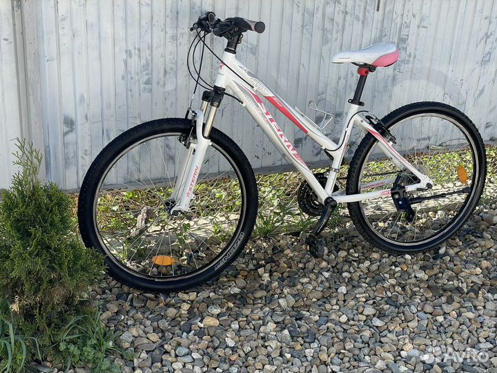 Велосипед Ladies Mira 26