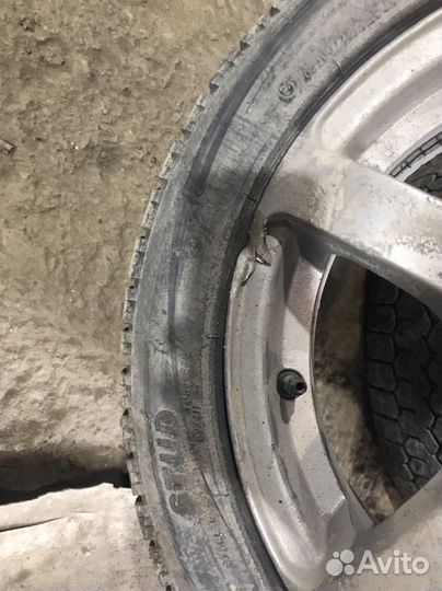 Диски r 15 на ваз