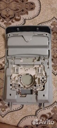 Плафон фольксваген