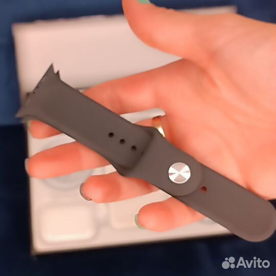 Набор apple 6 в 1