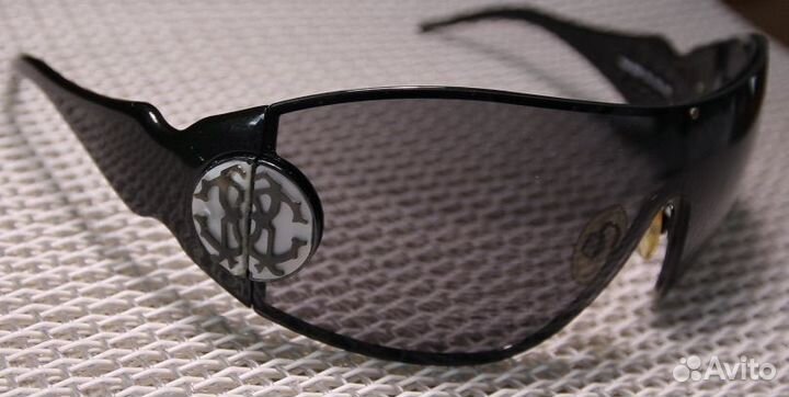 Солнцезащитные очки Roberto Cavalli Оригинал