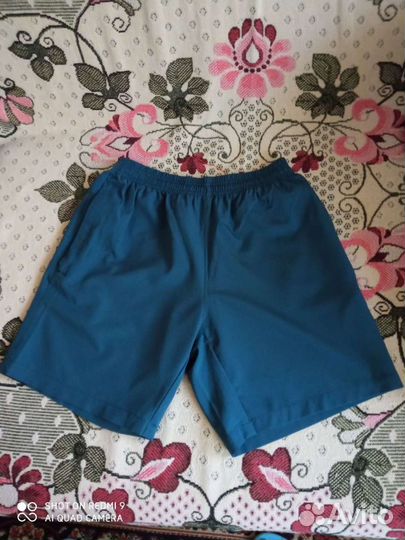 Шорты для мальчика