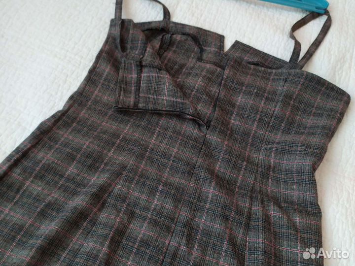 Платье-сарафан