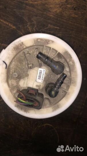 Бензонасос Ауди А6 С6