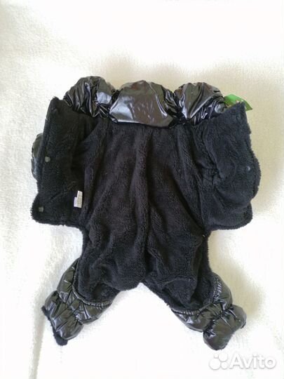 Комбинезон одежда для собак