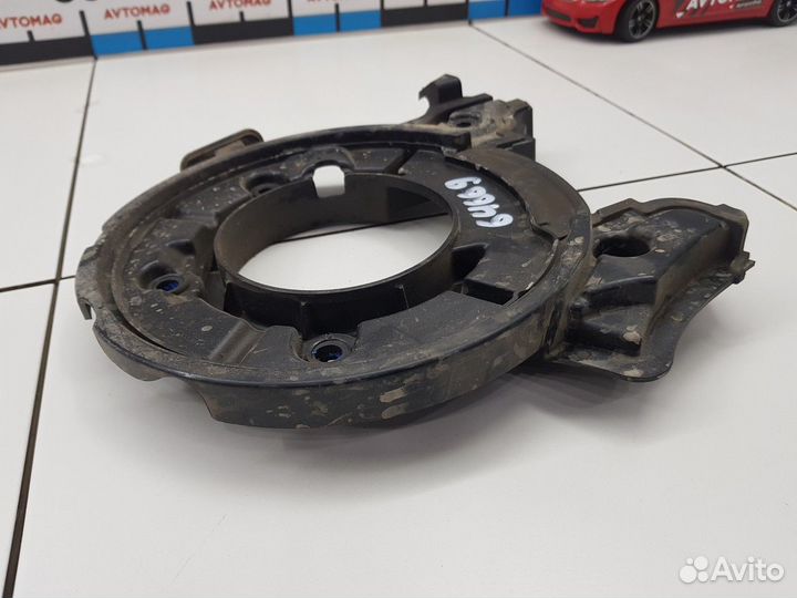 Крышка коленвала (Geely Coolray)