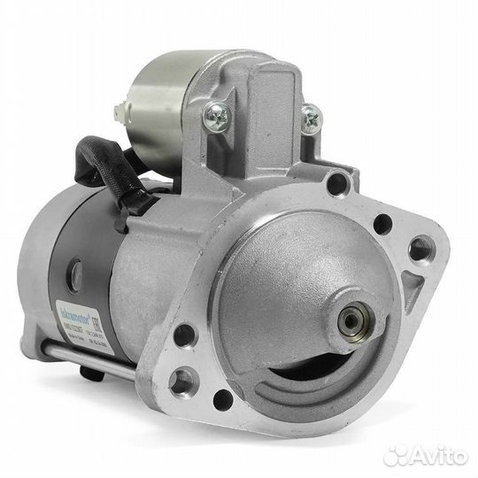 Стартер STM1140WA, доставка ТК до 3-х дней