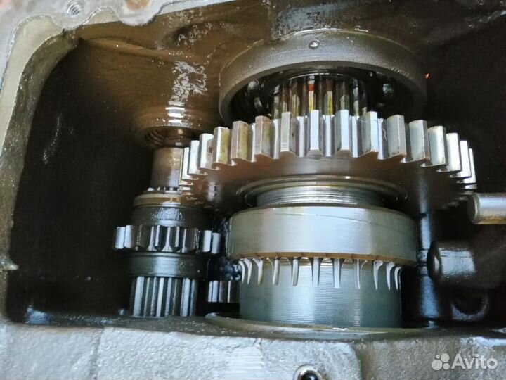 Запчасти для трактора дт-75