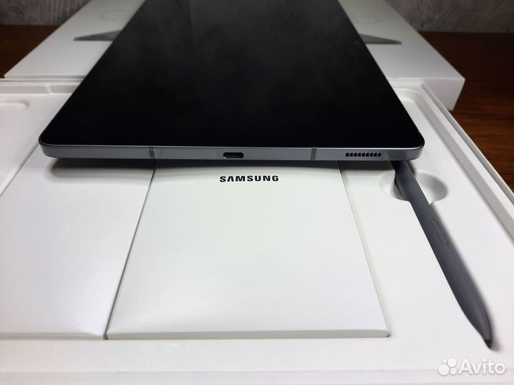 Планшет Samsung Galaxy Tab S9 FE 5G
