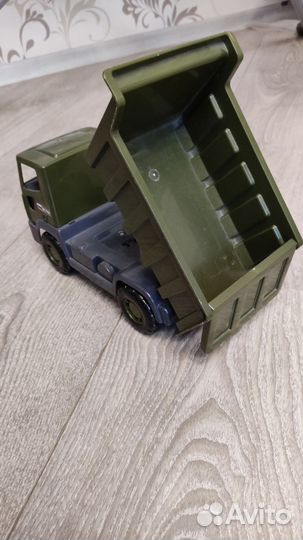 Машинка детская, Полесье