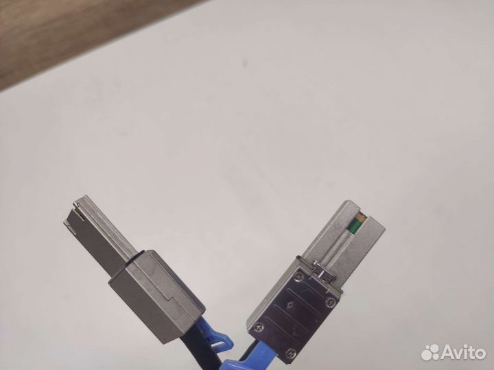 Кабель SAS HP 407344-001 SFF-8088, 50 см