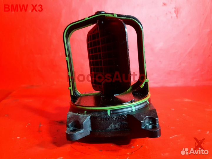 Диса N52B30AF BMW X3