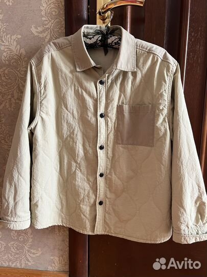 Ветровка для девочки