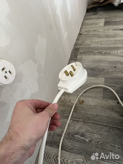 Плита электрическая